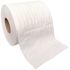 Renown White Recycled Bath Tissue - Individually Wrapped (Packed 96 Rolls Per Case and 500 Sheets Per Roll)