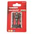 Husky 2.5 in. Impact Socket Adapter Set (3-Piece)