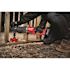 Milwaukee M18 FUEL 18V Lithium-Ion Brushless Cordless GEN 2 SUPER HAWG 7/16 in. Right Angle Drill (Tool-Only)