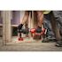 Milwaukee M18 FUEL 18V Lithium-Ion Brushless Cordless GEN 2 SUPER HAWG 7/16 in. Right Angle Drill (Tool-Only)