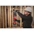 Milwaukee M18 FUEL 18V Lithium-Ion Brushless Cordless GEN 2 SUPER HAWG 7/16 in. Right Angle Drill (Tool-Only)