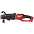 Milwaukee M18 FUEL 18V Lithium-Ion Brushless Cordless GEN 2 SUPER HAWG 7/16 in. Right Angle Drill (Tool-Only)