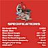 Milwaukee M18 FUEL 18V Lithium-Ion Brushless Cordless 12 in. Dual Bevel Sliding Compound Miter Saw (Tool-Only)