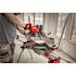 Milwaukee M18 FUEL 18V Lithium-Ion Brushless Cordless 12 in. Dual Bevel Sliding Compound Miter Saw (Tool-Only)