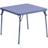 Carnegy Avenue Blue Kids Table