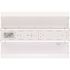 Contractor Select I-Beam 2 ft. 400-Watt Equivalent Integrated LED Dimmable White High Bay Light Fixture, 5000K
