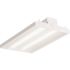 Contractor Select I-Beam 2 ft. 400-Watt Equivalent Integrated LED Dimmable White High Bay Light Fixture, 5000K