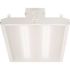 Contractor Select I-Beam 2 ft. 400-Watt Equivalent Integrated LED Dimmable White High Bay Light Fixture, 5000K
