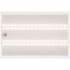 Contractor Select I-Beam 2 ft. 400-Watt Equivalent Integrated LED Dimmable White High Bay Light Fixture, 5000K