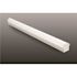 4 ft. 64-Watt Equivalent 36-Watt Integrated LED White Linear Strip Light 5000K 4910 Lumens Multi-Volt Daylight