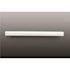 4 ft. 64-Watt Equivalent 36-Watt Integrated LED White Linear Strip Light 5000K 4910 Lumens Multi-Volt Daylight