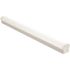 4 ft. 64-Watt Equivalent 36-Watt Integrated LED White Linear Strip Light 5000K 4910 Lumens Multi-Volt Daylight