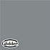 Glidden Premium 5 gal. PPG1153-5 Chalky Blue Satin Exterior Latex Paint