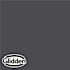 Glidden Essentials 5 gal. PPG1041-7 Cavalry Flat Exterior Paint