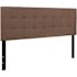 Carnegy Avenue Queen Camel Headboard