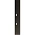 Carnegy Avenue Twin Black Headboard