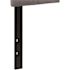 Carnegy Avenue Queen Light Gray Headboard
