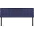 Carnegy Avenue King Navy Headboard