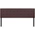 Carnegy Avenue King Brown Headboard