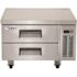 Norpole 36" Chef Base Refrigerator Npcb-36