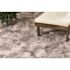 MSI Neptune Gray 16 in. x 24 in. Matte Porcelain Stone Look Floor and Wall Tile (12.24 sq. ft. /Case)