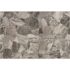MSI Neptune Gray 16 in. x 24 in. Matte Porcelain Stone Look Floor and Wall Tile (12.24 sq. ft. /Case)