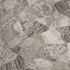 MSI Neptune Gray 16 in. x 24 in. Matte Porcelain Stone Look Floor and Wall Tile (12.24 sq. ft. /Case)