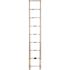 XTEND+CLIMB 8.5 ft. Aluminum Telescoping Extension Ladder (12.5 Reach Height), 250 lbs. Load Capacity ANSI Type 1 Duty Rating