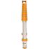XTEND+CLIMB 8.5 ft. Aluminum Telescoping Extension Ladder (12.5 Reach Height), 250 lbs. Load Capacity ANSI Type 1 Duty Rating