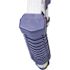 15.5 ft. Aluminum Telescoping Extension Ladder (19.5 Reach Height), 250 lbs. Load Capacity ANSI Type I Duty Rating