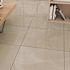 MSI Madison Cream 24 in. x 24 in. Polished Porcelain Marble Look Floor and Wall Tile (16 sq. ft. /Case)