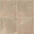 MSI Madison Cream 24 in. x 24 in. Polished Porcelain Marble Look Floor and Wall Tile (16 sq. ft. /Case)