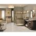 MSI Madison Luna 12 in. x 24 in. Polished Porcelain Marble Look Floor and Wall Tile (16 sq. ft. /Case)