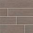 MSI Caldera Coala 8 in. x 47 in. Matte Porcelain Wood Look Floor and Wall Tile (15.67 sq. ft./Case)
