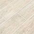 MSI Caldera Blanca 8 in. x 47 in. Matte Porcelain Wood Look Floor and Wall Tile (15.67 sq. ft./Case)