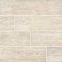 MSI Caldera Blanca 8 in. x 47 in. Matte Porcelain Wood Look Floor and Wall Tile (15.67 sq. ft./Case)