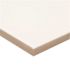 MSI Adella White 18 in. x 18 in. Matte Porcelain Floor and Wall Tile (11.25 sq. ft./Case)