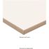MSI Adella White 18 in. x 18 in. Matte Porcelain Floor and Wall Tile (11.25 sq. ft./Case)