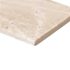 MSI Adella Gris Bullnose 3 in. x 18 in. Matte Porcelain Wall Tile (15 lin. ft./Case)