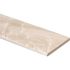 MSI Adella Gris Bullnose 3 in. x 18 in. Matte Porcelain Wall Tile (15 lin. ft./Case)