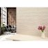 MSI Citylights Crema Subway Tile 4 in. x 12 in., Glossy Ceramic Wall Tile (9.69 sq. ft./Case)