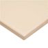 MSI Citylights Crema Subway Tile 4 in. x 12 in., Glossy Ceramic Wall Tile (9.69 sq. ft./Case)