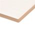 MSI Citylights Crema 3D 4 in. x 12 in. Glossy Ceramic Subway Wall Tile (9.69 sq. ft./Case)