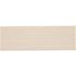 MSI Citylights Crema 3D 4 in. x 12 in. Glossy Ceramic Subway Wall Tile (9.69 sq. ft./Case)