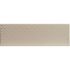 MSI Citylights Crema 3D 4 in. x 12 in. Glossy Ceramic Subway Wall Tile (9.69 sq. ft./Case)