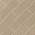 MSI Citylights Warm Concrete 3D 4 in. x 12 in. Glossy Ceramic Subway Wall Tile (9.69 sq. ft./Case)