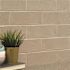 MSI Citylights Warm 4 in. x 12 in. Glossy Ceramic Subway Tile (9.69 sq. ft./Case)