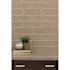 MSI Citylights Warm 4 in. x 12 in. Glossy Ceramic Subway Tile (9.69 sq. ft./Case)