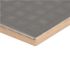 MSI Citylights Graphite 3D Mix 4 in. x 12 in. Glossy Ceramic Gray Textured Subway Tile (9.69 sq. ft./case )