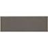 MSI Citylights Graphite 3D Mix 4 in. x 12 in. Glossy Ceramic Gray Textured Subway Tile (9.69 sq. ft./case )